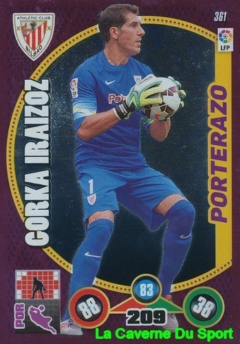 361 gorka iraizoz espana - gorka,