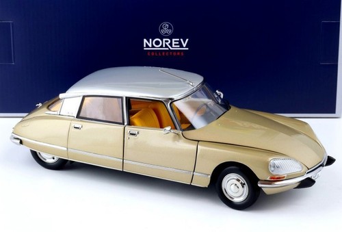 Citroen ds23 pallas 1972 - -,
