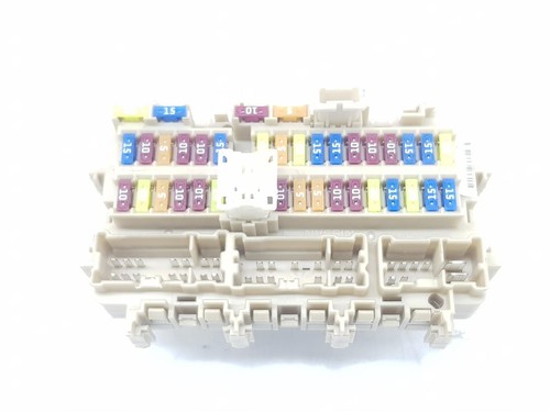 243504eb0c boîtier fusibles - 243504eb0c,