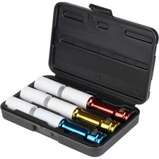 Coffret 3 douilles à chocs