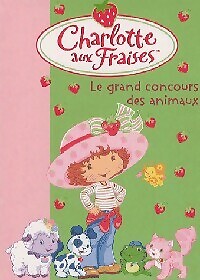 Charlotte aux fraises tome - charlotte,