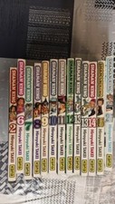 13 Mangas Shaman King - Photo conforme !