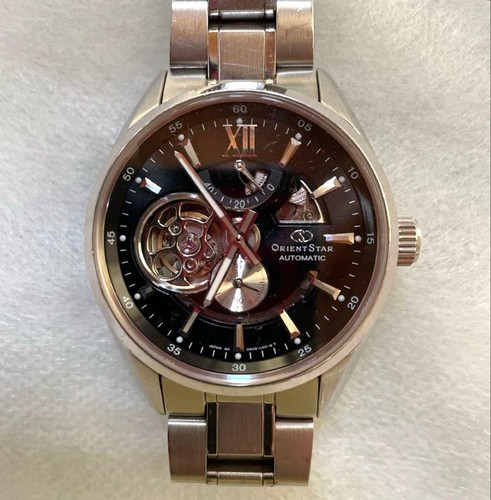 Montre automatique orient - automatique, star