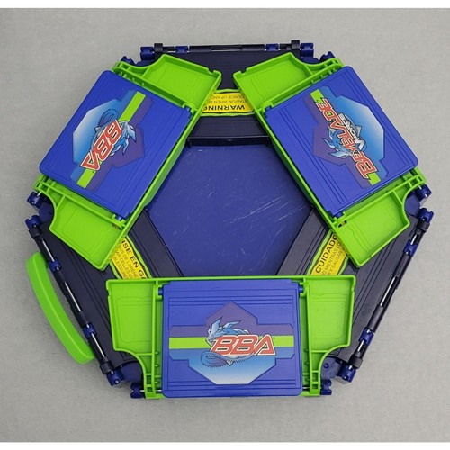 Vtg 2003 hasbro takara - vtg,
