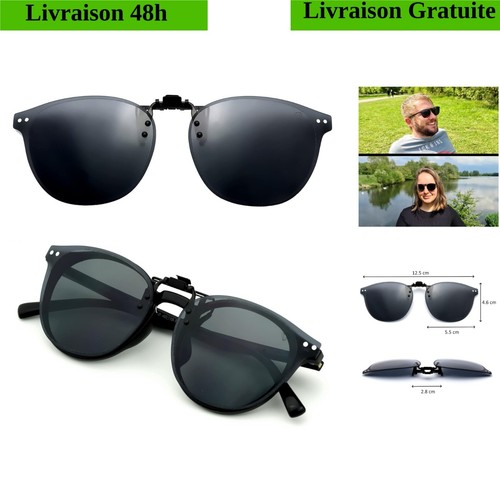 Lunettes soleil polarisées - lunettes,