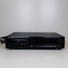 Lecteur CD Pioneer PD-203 révisé