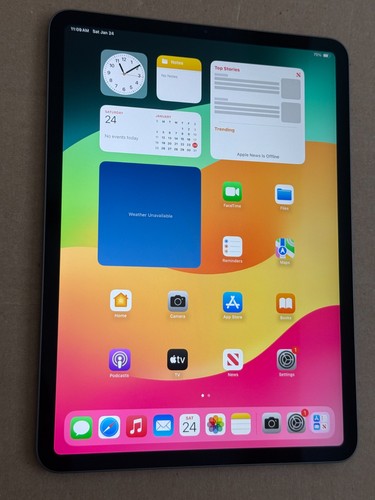 Apple ipad pro a1980 - ipad, gb