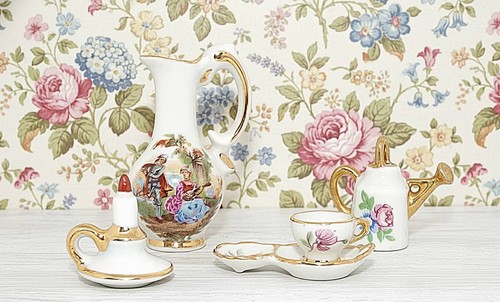 France vintage ensemble de - france,