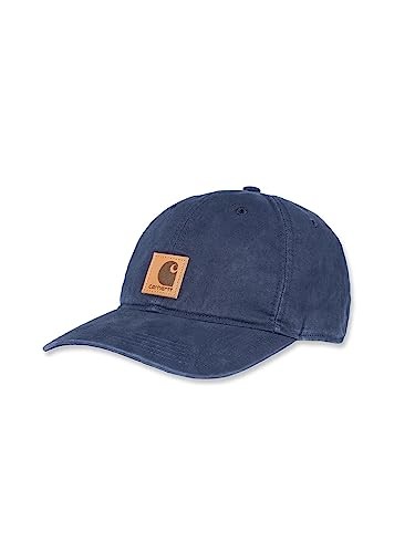 Casquette toile carhartt - en,