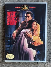West Side Story (avec Natalie