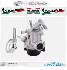 Carburateur dellorto shb 10 - dellorto,
