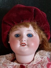 Poupée Sfbj 60 Paris 2/0 39