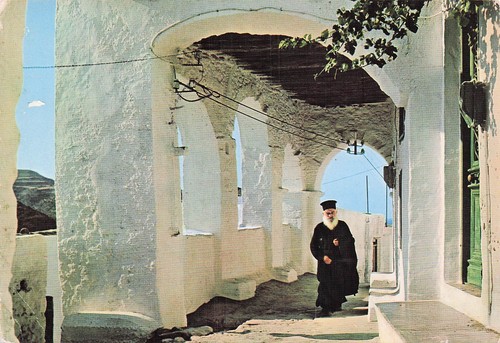 Grece skyros - grece,