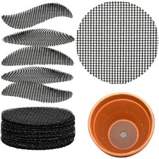 Pots bonsaï coussin en maille fournitures de jardinage matériel facile à nett