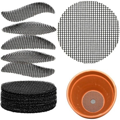 Pots bonsaï coussin maille - bonsaï,