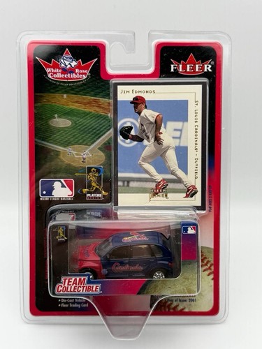 2001 fleer baseball white - 2001,