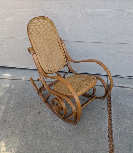 Vintage italian mcm - italian, beech