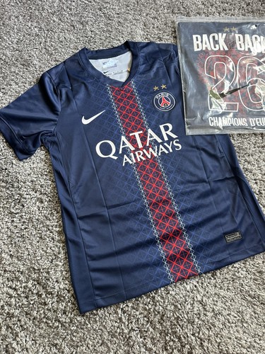 Maillot psg paris saint - maillot,