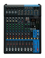 Yamaha Mixing Console MG12XU