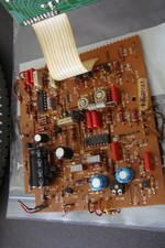 THORENS TD 105 PLATINE NON