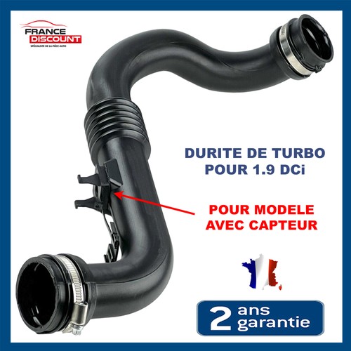 Gaine suralimentation - gaine,