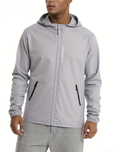 Veste coupe vent dunarsin - dunarsin,