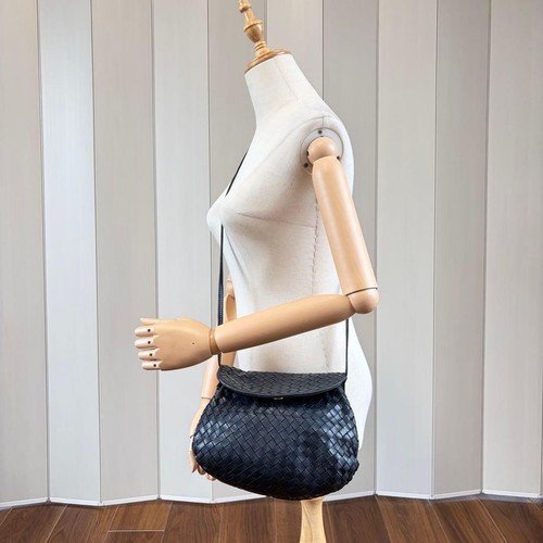 Sac bandoulière bottega - sac,