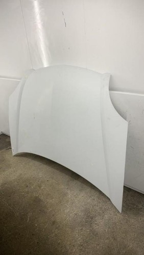 Capot renault kangoo - phase, 2
