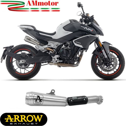 Arrow moto 800 - arrow,