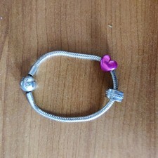 Pandora Bracelet Argent 925 -