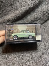 Simca Aronde P60 , 1959