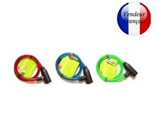 1 Cadena Serrure Antivol à