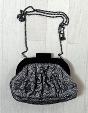 Sac à main bandoulière Manoukian