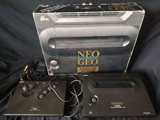 SNK neogeo Aes ROM Cartouche