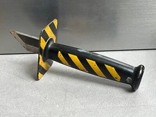 Couteau Brise Verrière pilote