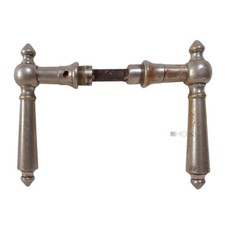 Poignée De Porte Antique