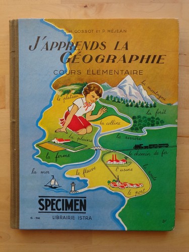 Manuel scolaire apprends - manuel, la