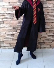 Déguisement Harry Potter