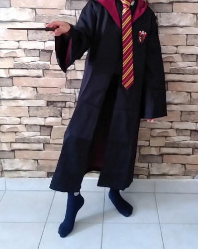 Déguisement harry potter - déguisement,