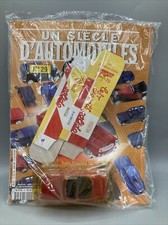 Solido Série Hachette Sous Blister N.29 Peugeot 403 Cabriolet