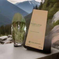 EAU DE TOILETTE NATURE