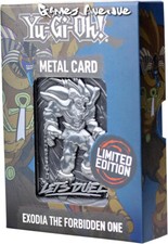 Yu-Gi-Oh ! Carte Collector