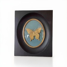 Cadre Ancien Restauré