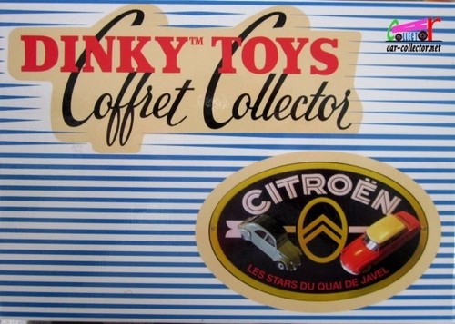 Rare dinky toys - dinky, les