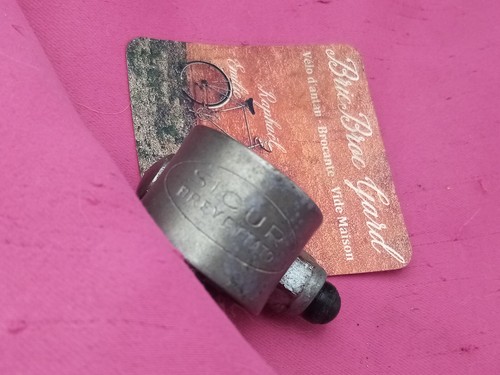 Sicur seat post clamp steel - post,