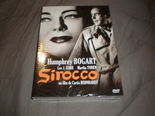 sirocco - 1951 - dvd neuf sous