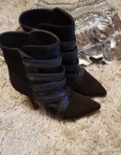 Boots Isabel Marant 37 