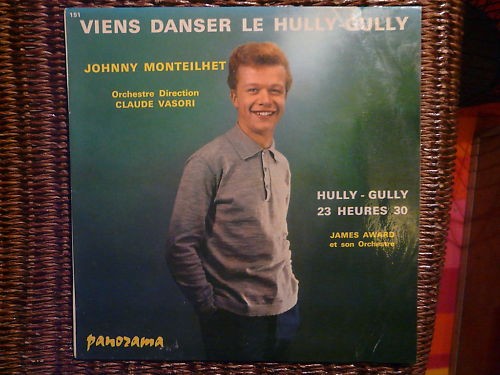 Johnny monteilhet viens - monteilhet,