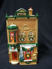 The Christmas Shop Original