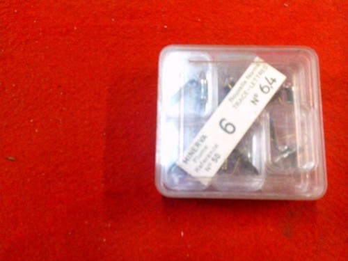 Lot plume minerva reference - lot,
